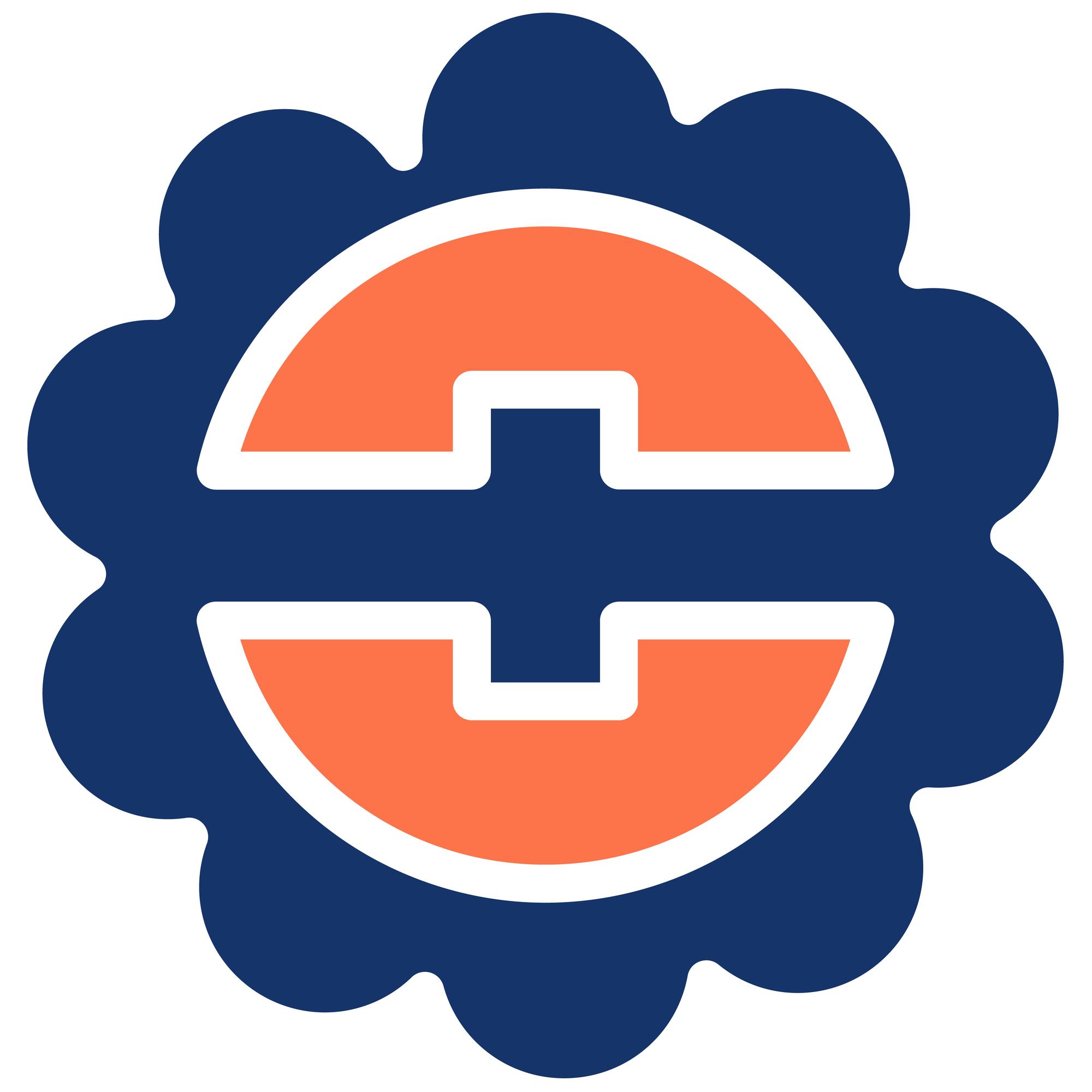 Wysoka jakość w wyszywaniu — Pracownia 820871 logo